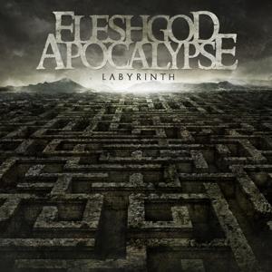 Fleshgod Apocalypse - Labyrinth (2 LPs)