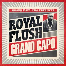 Royal Flush (Rap) - Grand Capo (LP)
