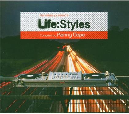 Kenny Dope - Life:Styles (2 CDs)