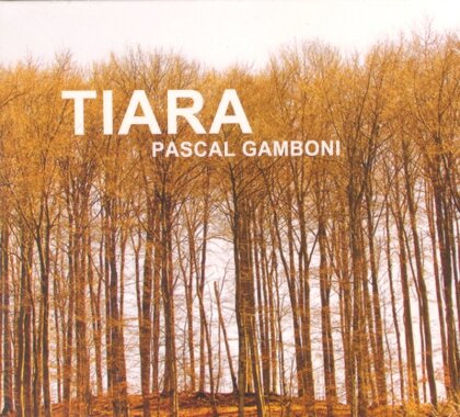 Pascal Gamboni - Tiara