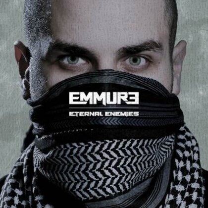 Emmure - Eternal Enemies (LP)