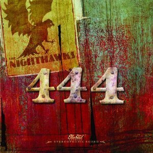 Nighthawks - 444