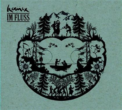 Koenix - Im Fluss
