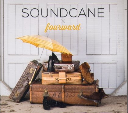 Soundcane - Fourward