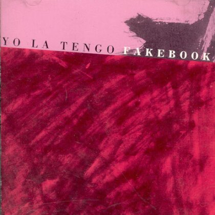 Yo La Tengo - Fakebook (LP + Digital Copy)
