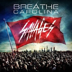 Breathe Carolina - Savages (LP)