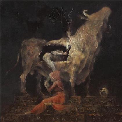 Castle - Under Siege (LP)