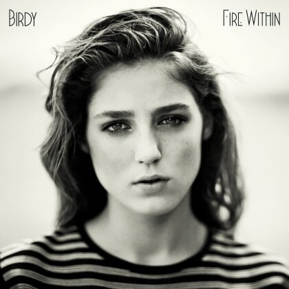 Birdy (UK) - Fire Within - US Version