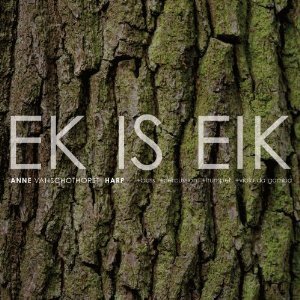 Vanschothorst, Laroo, Stolz, Bont & Melker - Ek Is Eik