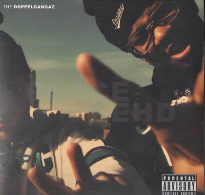 Doppelgangaz - Peace Kehd