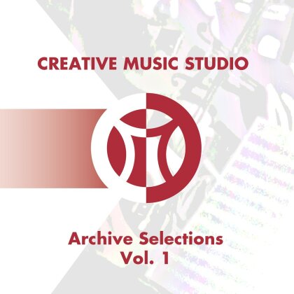Blackwell, Brackeen, Izenson, Berger & Emery - Archive Collections Vol 2 (3 CDs)