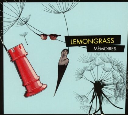 Lemongrass - Memoires