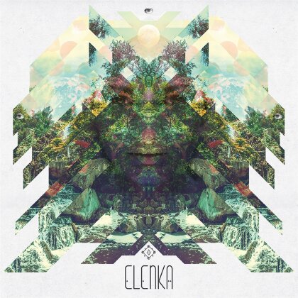Elenka - --- (LP)
