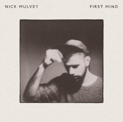 Nick Mulvey - First Mind (LP)