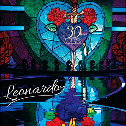 Leonardo - 30 Anos