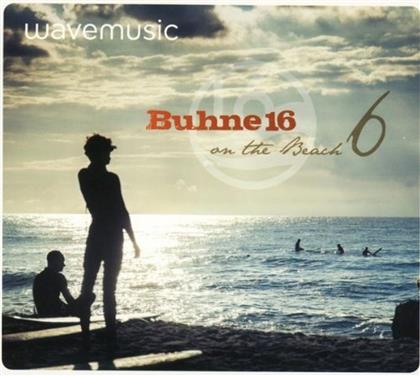 Wavemusic Presents: Buhne