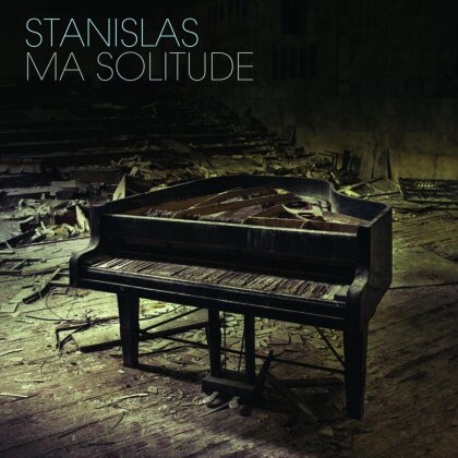 Stanislas - Ma Solitude