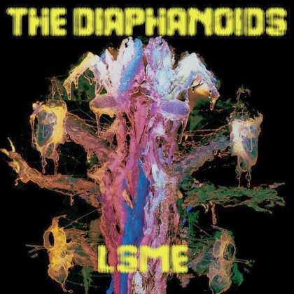 The Diaphanoids - Lsme