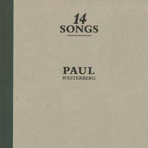 Paul Westerberg - 14 Songs (LP)