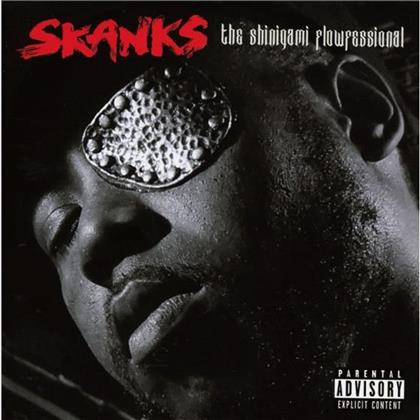Skanks - Shinigamie Flowfessional