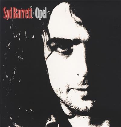 Syd Barrett - Opel (LP)