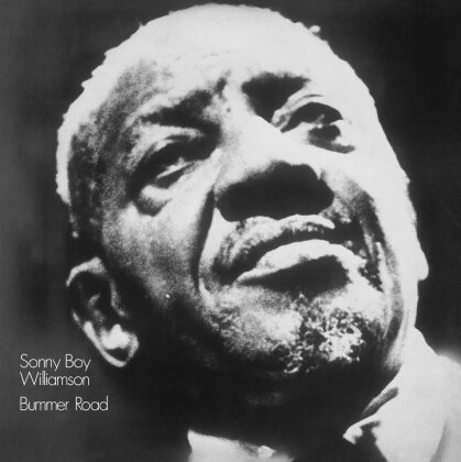Sonny Boy Williamson - Bummer Road - DOL (LP)