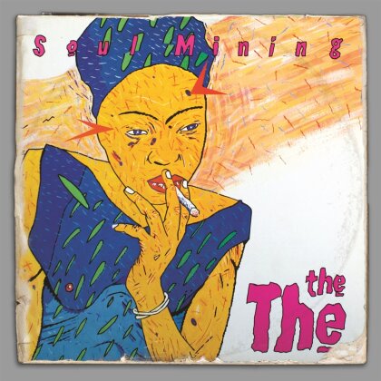 The The - Soul Mining - 30th Anniversary (2 LPs)
