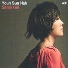 Youn Sun Nah - Same Girl (LP)
