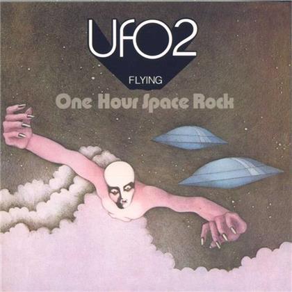 UFO - Flying (2) (Remastered)