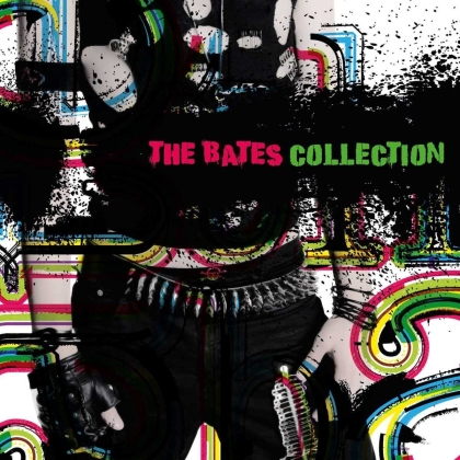 The Bates - Bates Collection (3 CDs)