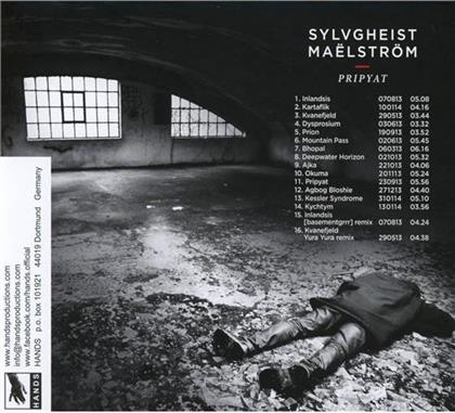Sylvgheist Maelstroem - Pripyat