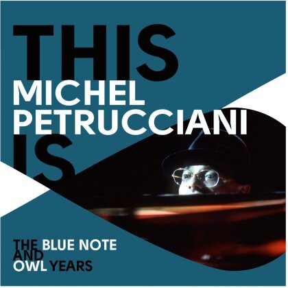 Michel Petrucciani - This Is (2 CD)