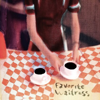 The Felice Brothers - Favorite Waitress (2 LPs)