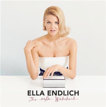 Ella Endlich - Süße Wahrheit