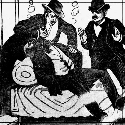 Thou - Sacrifice (12" Maxi)