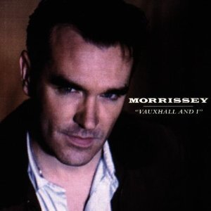 Morrissey - Vauxhall And I - 20th Anniversary, US Edition (Remastered, LP)