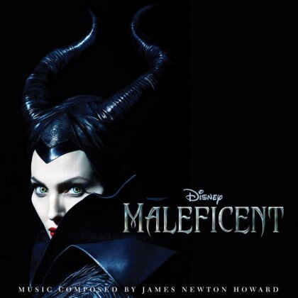 Maleficent - OST