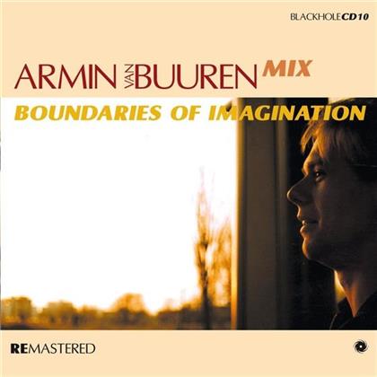 Armin Van Buuren - Boundaries Of Imagination (Versione Rimasterizzata)