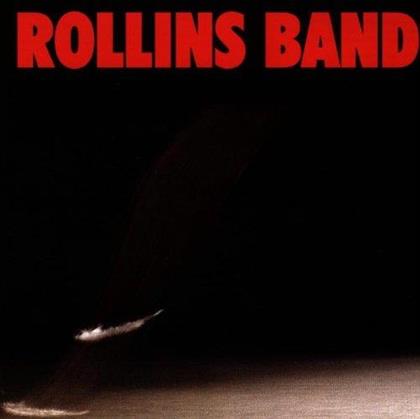 Rollins Band (Henry Rollins) - Weight (LP)