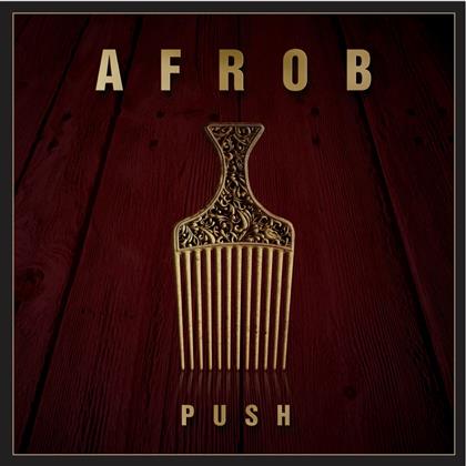 Afrob - Push (2 LPs)