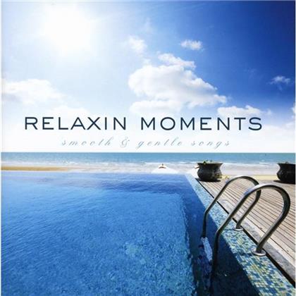 Relaxin' Moments (2 CDs)