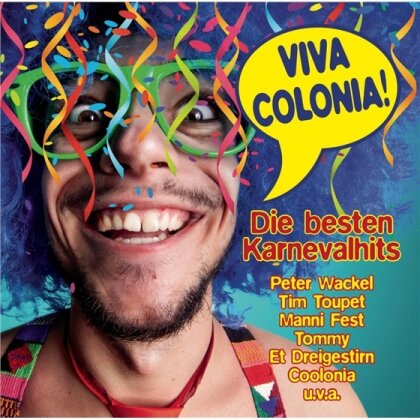 Viva Colonia