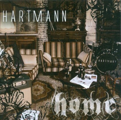Hartmann - Home - Argentina Version