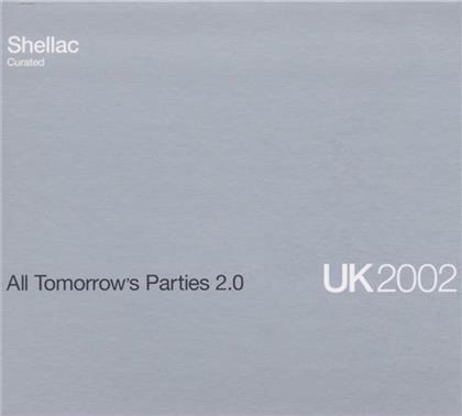 Shellac - All Tomorrows Parties 2.0