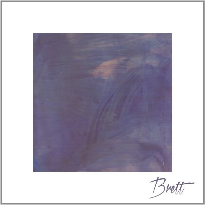 Brett - --- (LP)