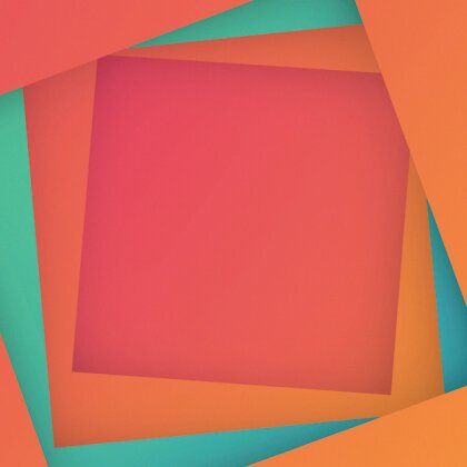 Daniel Bortz - Patchwork Memories (Remixed) (LP)