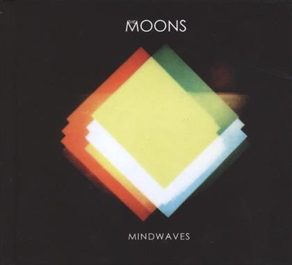 The Moons - Mindwaves