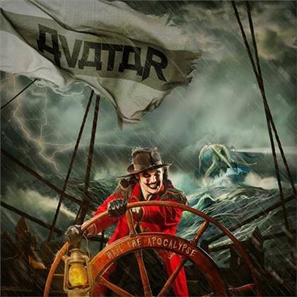 Avatar - Hail The Apocalyse