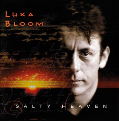 Luka Bloom - Salty Heaven - Music On CD