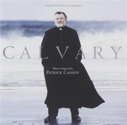 Patrick Cassidy - Calvary - OST (2014 Version, CD)